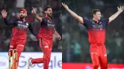 IPL 2026: RCB Crush DC by 9 Wickets as Hazelwood, Bhuvneshwar Shine