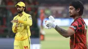IPL 2026: SRH vs CSK Clash Pits Young Pace Duo Against CSK's Resurgence