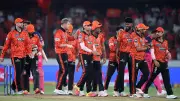 IPL 2026: Sunrisers Hyderabad Dominate Rajasthan Royals with 57-Run Victory