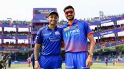 IPL 2026: Suryakumar Yadav to Lead MI as Hardik Pandya Misses Out, DC Opts to Bowl