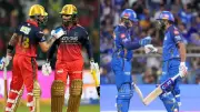 IPL 2026 Week 2 Schedule: Playoff Race Heats Up with Key Matches
