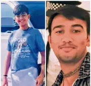 IPL Night Ends in Tragedy: Two Cousins Killed in Road Accident