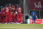 IPL Social Media War: LSG's Staircase Jibe Backfires as Delhi Capitals Dominate