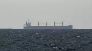 Iran Announces Strait of Hormuz Open for Shipping Until Ceasefire