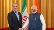 Iran Assures India of Citizen Safety Amid Middle East Conflict