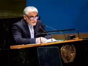 Iran Calls US Ship Seizures Piracy in Formal UN Protest