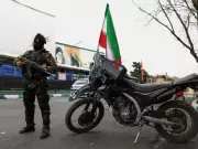 Iran Claims Major Security Crackdown, Arrests 35 Suspects Allegedly Linked to Mossad