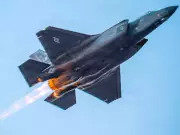 Iran Claims Second F-35 Stealth Fighter Shot Down in Ongoing Conflict