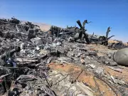 Iran Claims US Rescue Mission Ended in Humiliating Defeat, Hints at Nuclear Fuel Target