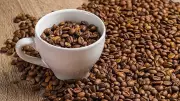 Iran Conflict Disrupts India's Coffee Exports to West Asia, Growth Slows