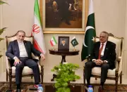 Iran Denies Direct Talks with US in Islamabad Amid Israel War