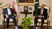 Iran Denies Direct US Talks in Islamabad Amid Diplomatic Activity