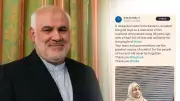 Iran Envoy Praises India as 'True Friend', Explains Deleted Thank You Posts