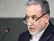 Iran FM Araghchi Heads to Oman, Russia for War Talks After Pakistan Visit