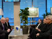 Iran FM Araghchi Says Islamabad Talks Set Conditions for US Negotiations