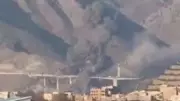 Iran Issues Hit List of 8 Gulf Bridges After US Destroys Its Major B1 Bridge