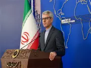 Iran Maintains Ceasefire Dialogue with Lebanon, Says Foreign Ministry Spokesperson