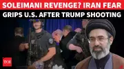 Iran May Seek Soleimani Revenge After WHCA Dinner Shooting, Expert Warns