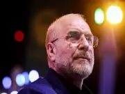 Iran Parliament Speaker Slams Trump Claims of Infighting, Calls for Unity