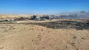 Iran Releases Video Claiming Downing of US Black Hawk, C-130 Aircraft
