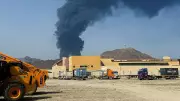 Iran Targets Major Refining Capacity Restoration Within Two Months, Official States
