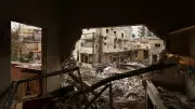 Iran, US, Israel Tensions Escalate: Live Updates on Strikes and Drone Attacks