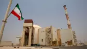 Iran Warns Gulf Capitals Face Radioactive Fallout, Not Tehran, After Nuclear Plant Strike