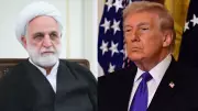 Iran warns US of repeat of Tabas and Isfahan incidents amid Gulf tensions