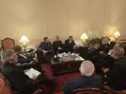 Iranian Diplomats Finalize Agenda in Islamabad for Crucial US Peace Negotiations