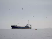 Iranian Speaker's Math Formula Predicts Trump's Blockade Will Spark Nostalgia for $4.5 Gas Prices