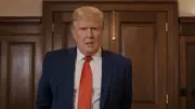 Iran's AI-Generated 'Trump Shut Up' Video Sparks Global Tensions