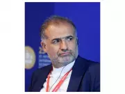 Iran's Envoy to Russia: US-Israel Attacks Failed, No Hope for Negotiations