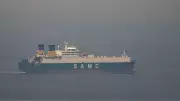 Iran's Mojtaba Khamenei Announces New Phase in Hormuz Strait Management