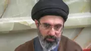 Iran's New Supreme Leader Mojtaba Khamenei Recovers from Severe Injuries After Airstrike
