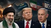 Iran's Secret Weapon Could Shock US and Israel, Commander Warns
