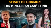 Iran's Strait of Hormuz Dilemma: Hidden Mines, Diplomatic Crisis, and Global Oil Stakes