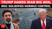 Iran's Strait of Hormuz Proposal Signals Major Geopolitical Shift Amid Ceasefire