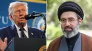 Iran's Supreme Leader Orders Ceasefire Amid US-Iran Tensions, But Warns War Not Over