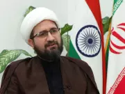Iran's Supreme Leader Rep: Every Country Can Help Resolve West Asia Conflict