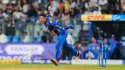 Irfan Pathan Criticizes Trent Boult's Poor Form for Mumbai Indians After RCB Loss