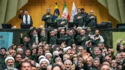 IRGC Gains Control Over Iran's Military and Diplomacy, Influencing US Truce Talks
