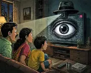 Is Your Smart TV Watching You? India's ACR Privacy Concerns Rise