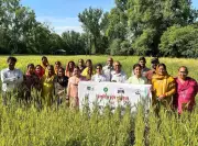 ISARC Varanasi Trains Himachal Farmers in Natural Farming for Sustainability