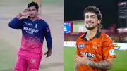 Ishan Kishan Jokes with Teen Sensation Vaibhav Sooryavanshi After IPL Thriller