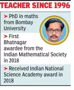 ISI Kolkata Appoints Amartya Kumar Dutta as New Director Amid Procedural Questions