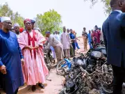 ISIS Claims Responsibility for Deadly Attack in Nigeria's Adamawa