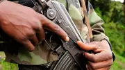 ISIS-Linked ADF Militants Kill 43 in Eastern DR Congo Village Attack