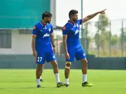 ISL 2025-26: Bengaluru FC Eye Key Victory Against Mumbai City in Gameweek 10