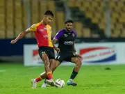ISL: East Bengal Cruise Past Odisha FC with Dominant Display