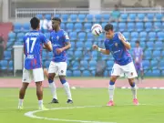 ISL: Jamshedpur FC and FC Goa Eye Top Spot in High-Stakes Clash